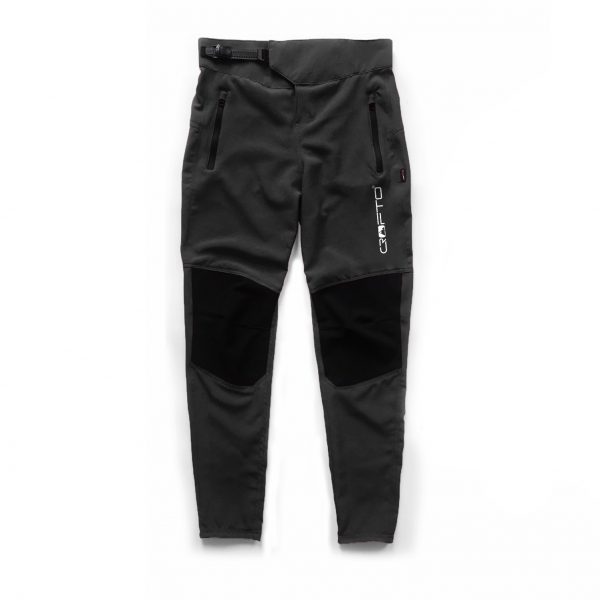 Crofto MTB pants front view