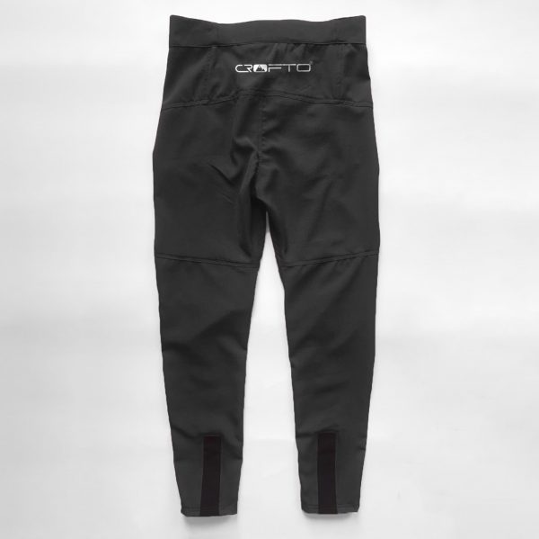 Crofto MTB pants back view