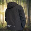 Crofto trail jacket