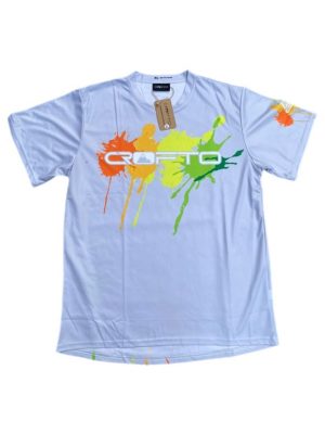 Crofto Splat MTB Jersey